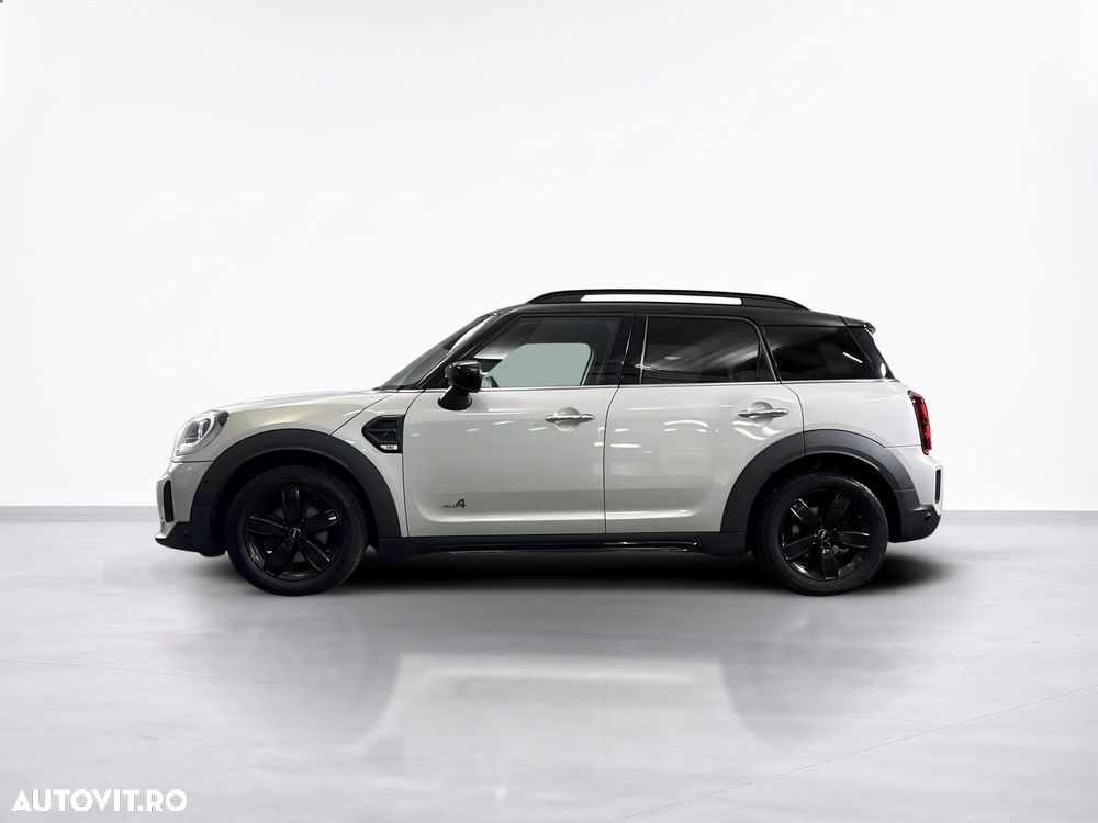Mini Countryman - 3