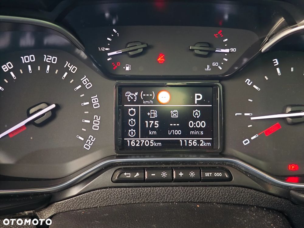 Toyota Proace City D-4D Long 2,4t Active (bryg.) - 15