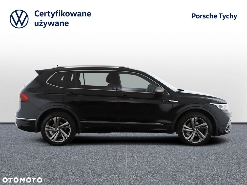 Volkswagen Tiguan Allspace - 4