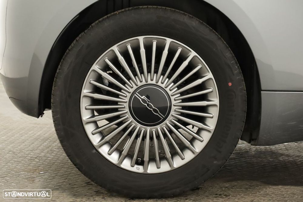 Fiat 500e Novo - 5