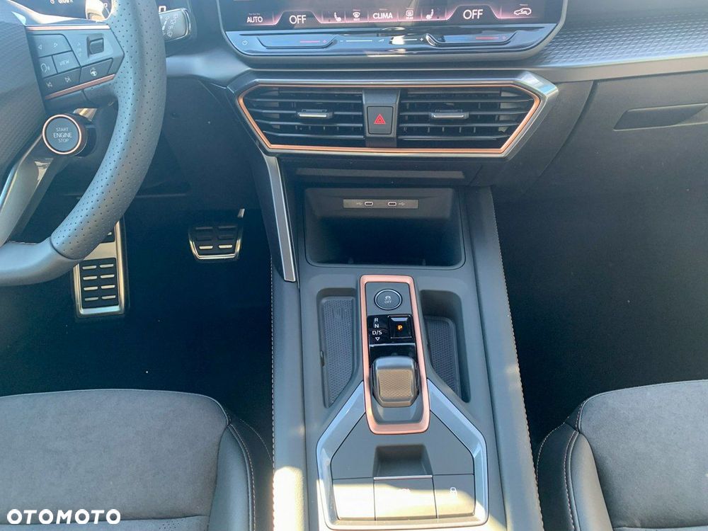 Cupra Formentor - 14