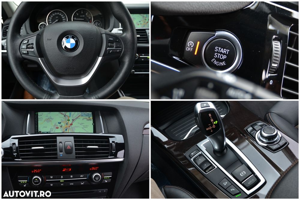 BMW X3 - 15