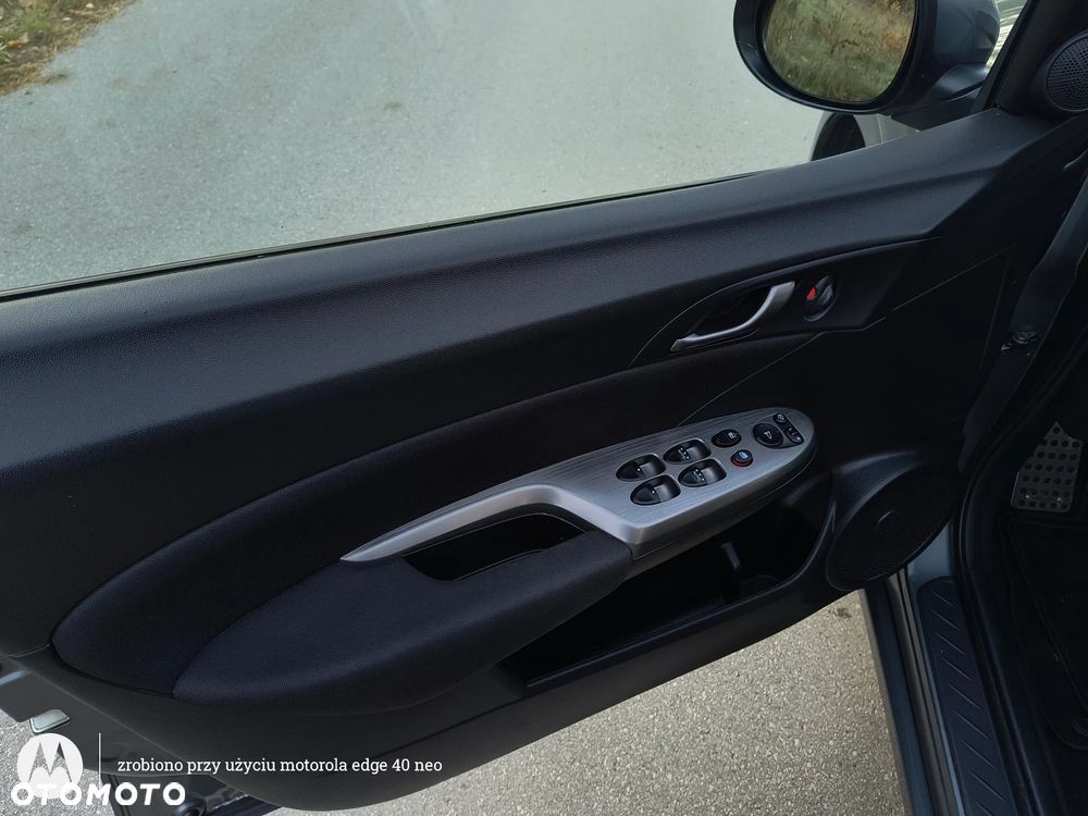 Honda Civic 1.4 Sport - 33