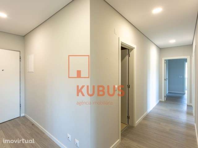 Apartamento T3 - Torres Novas - Grande imagem: 4/25