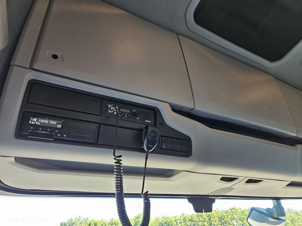 Scania R 460 A4x2NA - 13