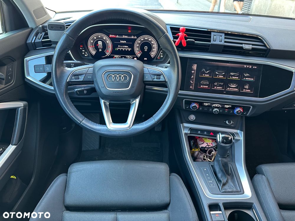 Audi Q3 35 TFSI S line S tronic - 14