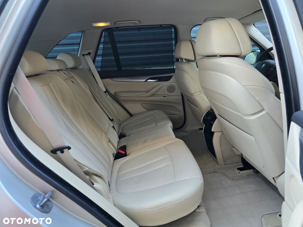 BMW X5 - 15