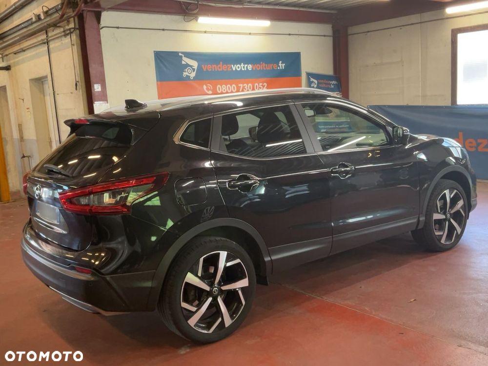 Nissan Qashqai 1.6 DIG-T Tekna+ - 5