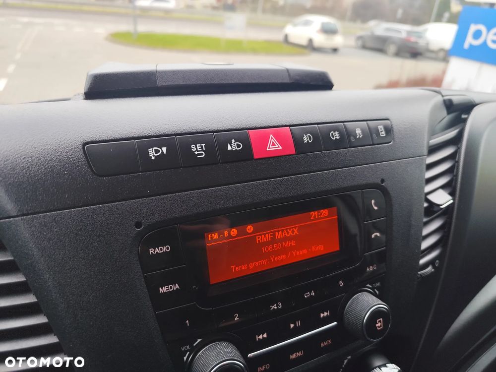 Iveco Daily 35C15 - 26