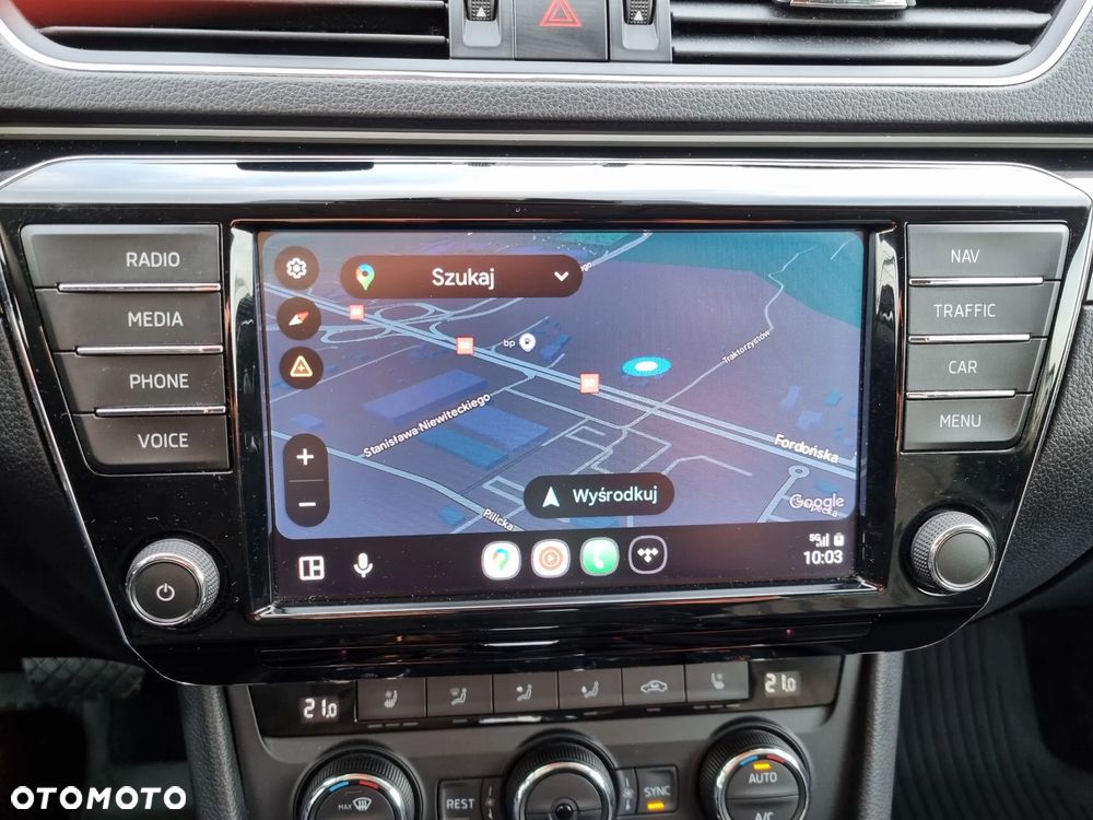 Skoda Superb 2.0 TSI L&K DSG - 27