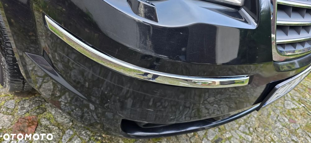 Chrysler Grand Voyager 2.8 CRD Automatik Limited - 23