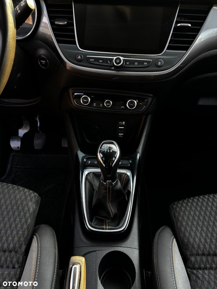 Opel Crossland X 1.6 ECOTEC Start/Stop Innovation - 14