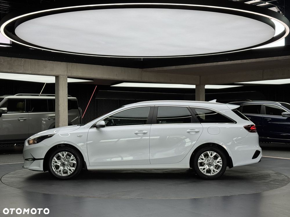 Kia Ceed 1.0 T-GDI M - 3