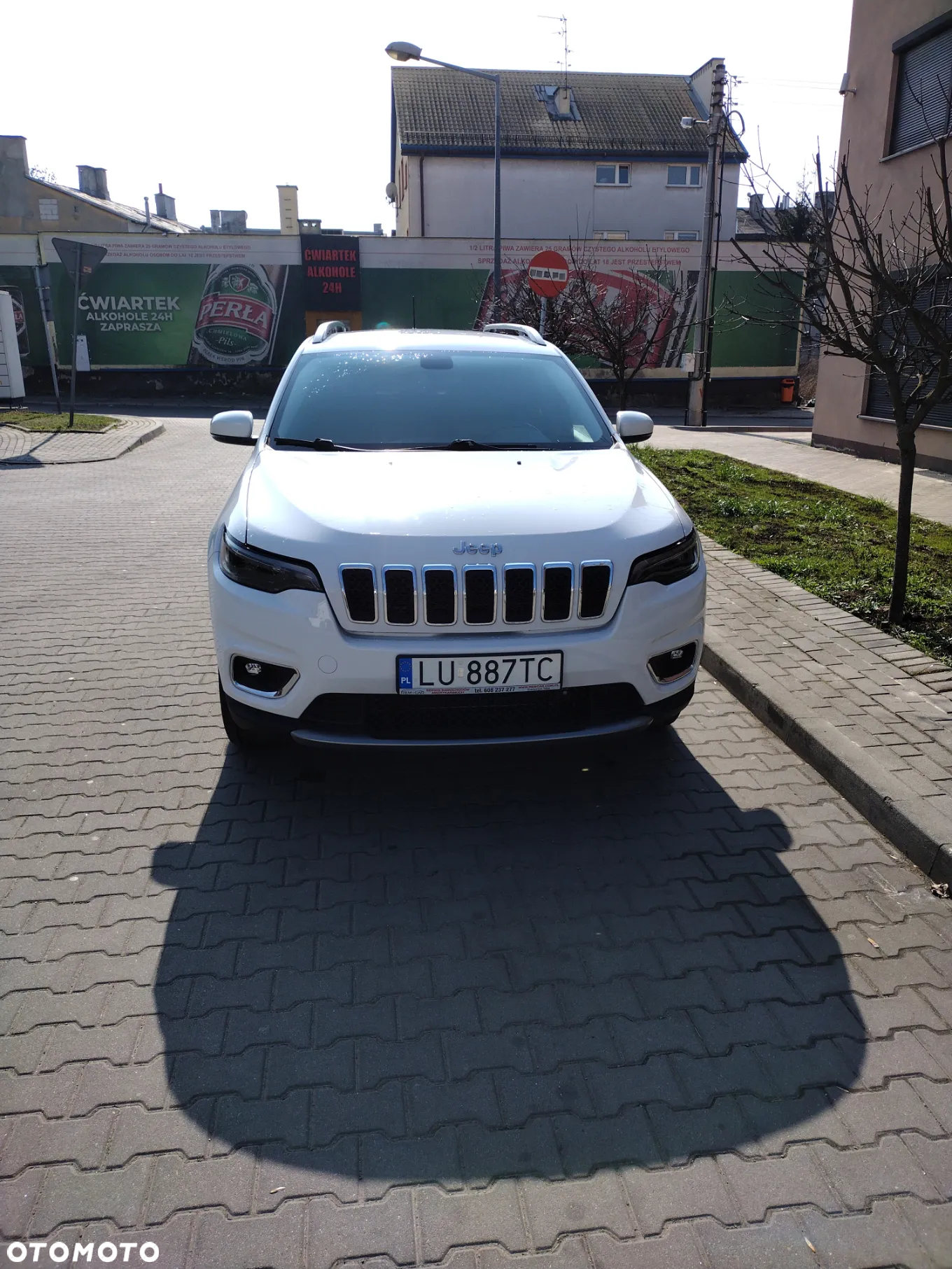 Jeep Cherokee - 6