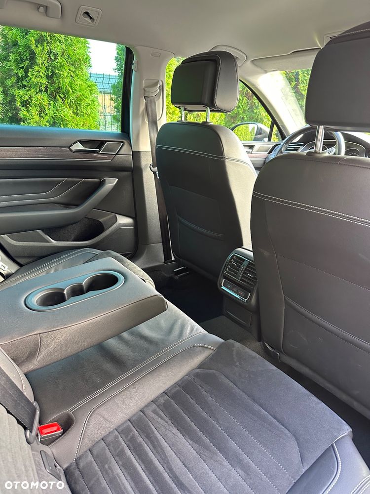 Volkswagen Passat 2.0 TDI BMT SCR Comfortline DSG7 - 7