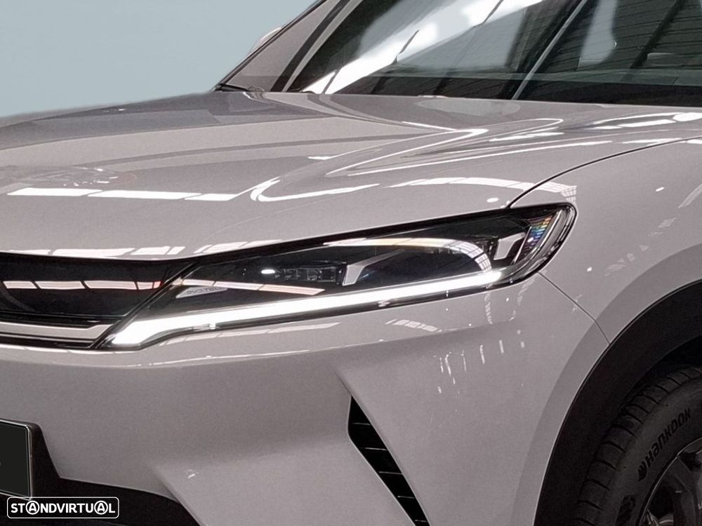 BYD Atto 2 45.1 kWh Active - 3