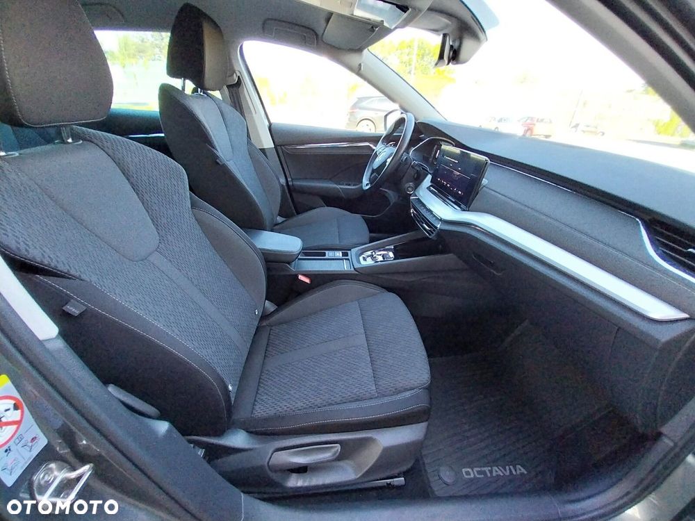 Skoda Octavia - 7
