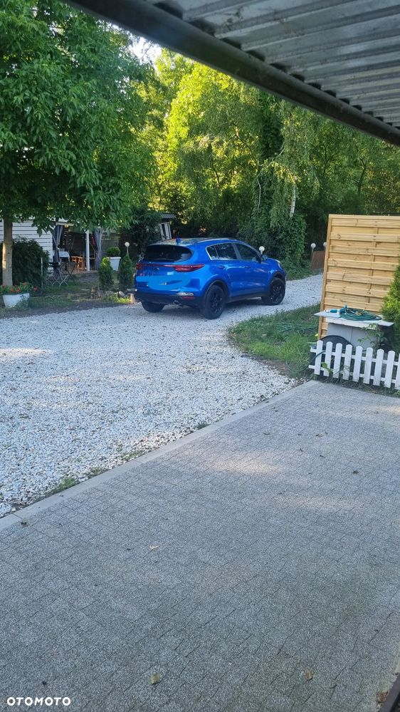 Kia Sportage 1.6 GDI Black Edition 2WD - 6