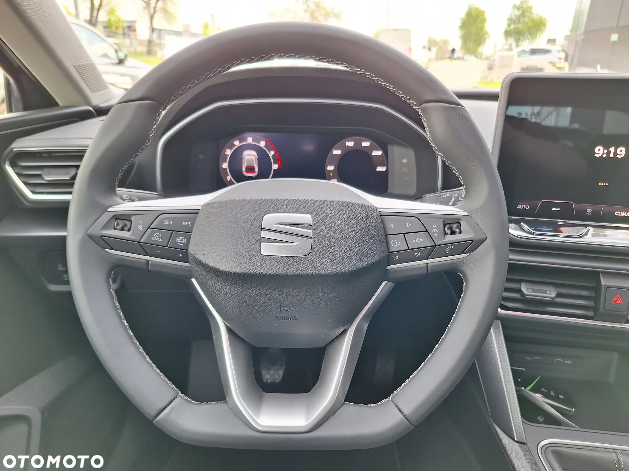 Seat Leon 1.5 TSI Style - 12
