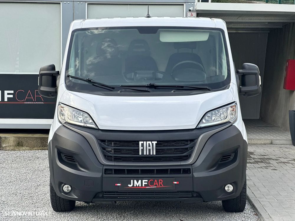Fiat Ducato L2H1 - 2