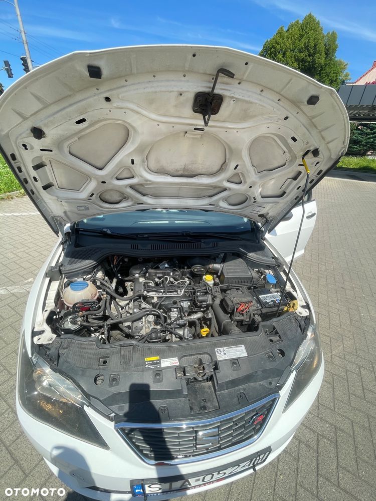 Seat Ibiza - 13
