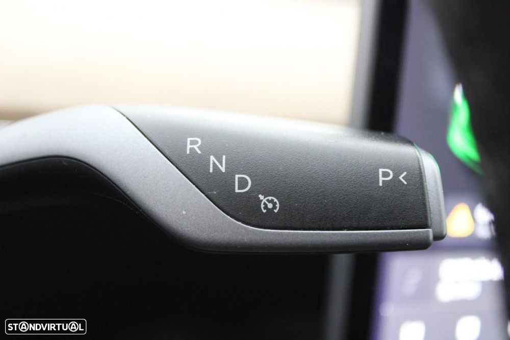 Tesla Model 3 Standard Range Plus RWD - 19