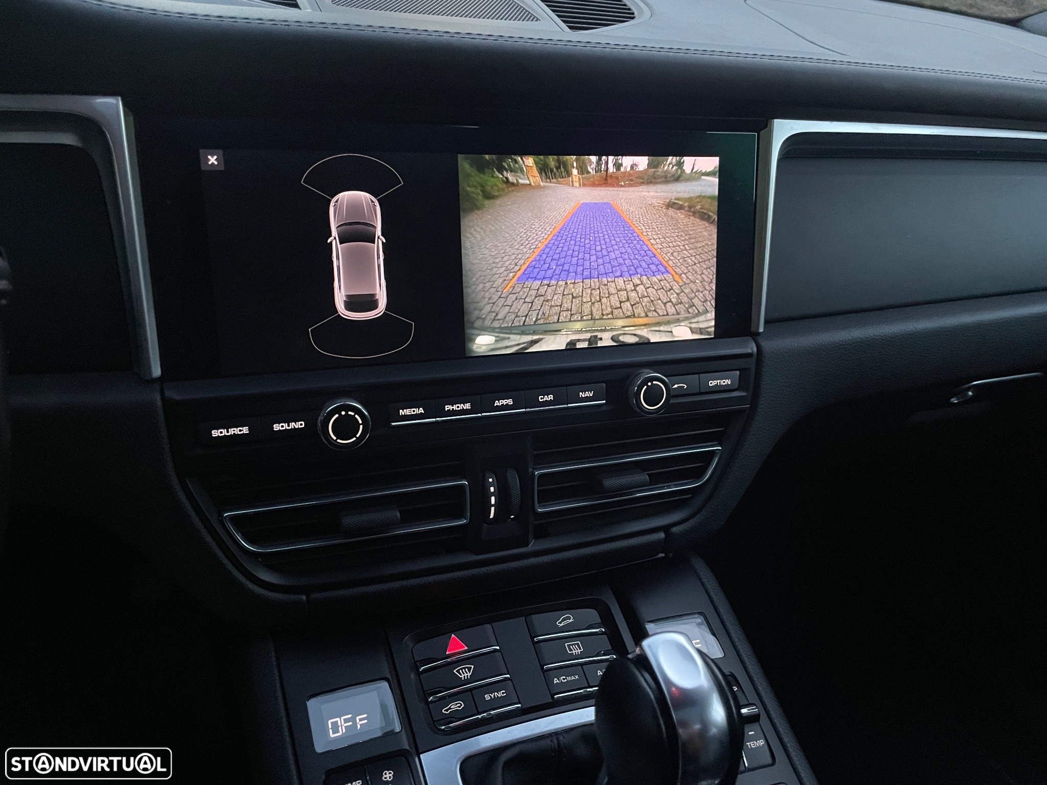 Porsche Macan PDK - 43