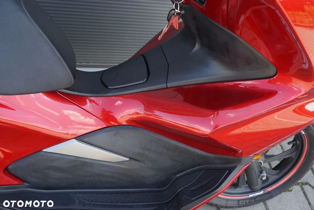 Honda PCX - 6
