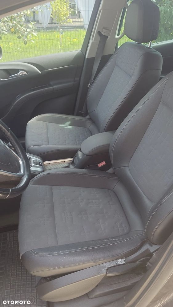 Opel Meriva 1.7 CDTI Cosmo - 24