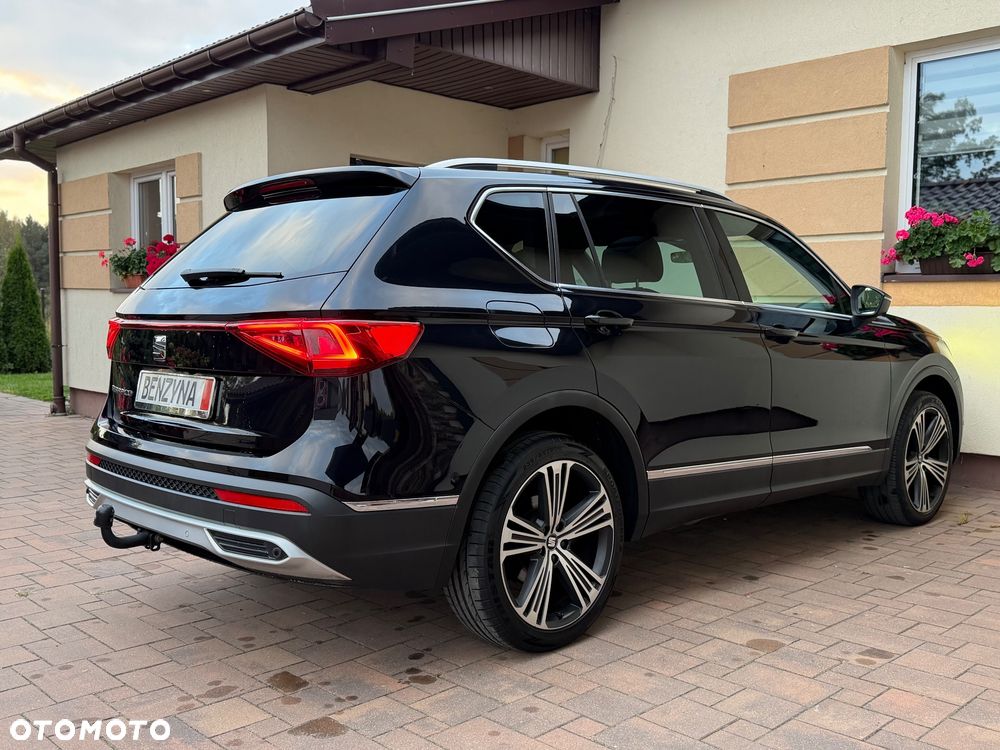 Seat Tarraco 1.5 TSI ACT OPF Xcellence - 24