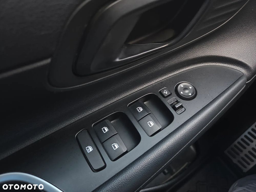 Hyundai Bayon 1.0 T-GDI DCT Prime - 32
