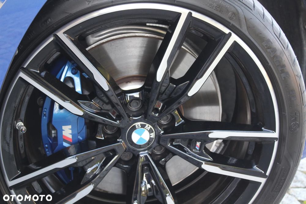 BMW Seria 3 M340i xDrive - 17