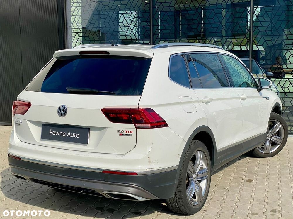 Volkswagen Tiguan - 13