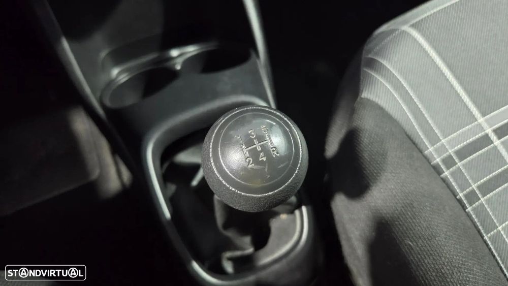 Peugeot 108 1.0 VTi Style - 25