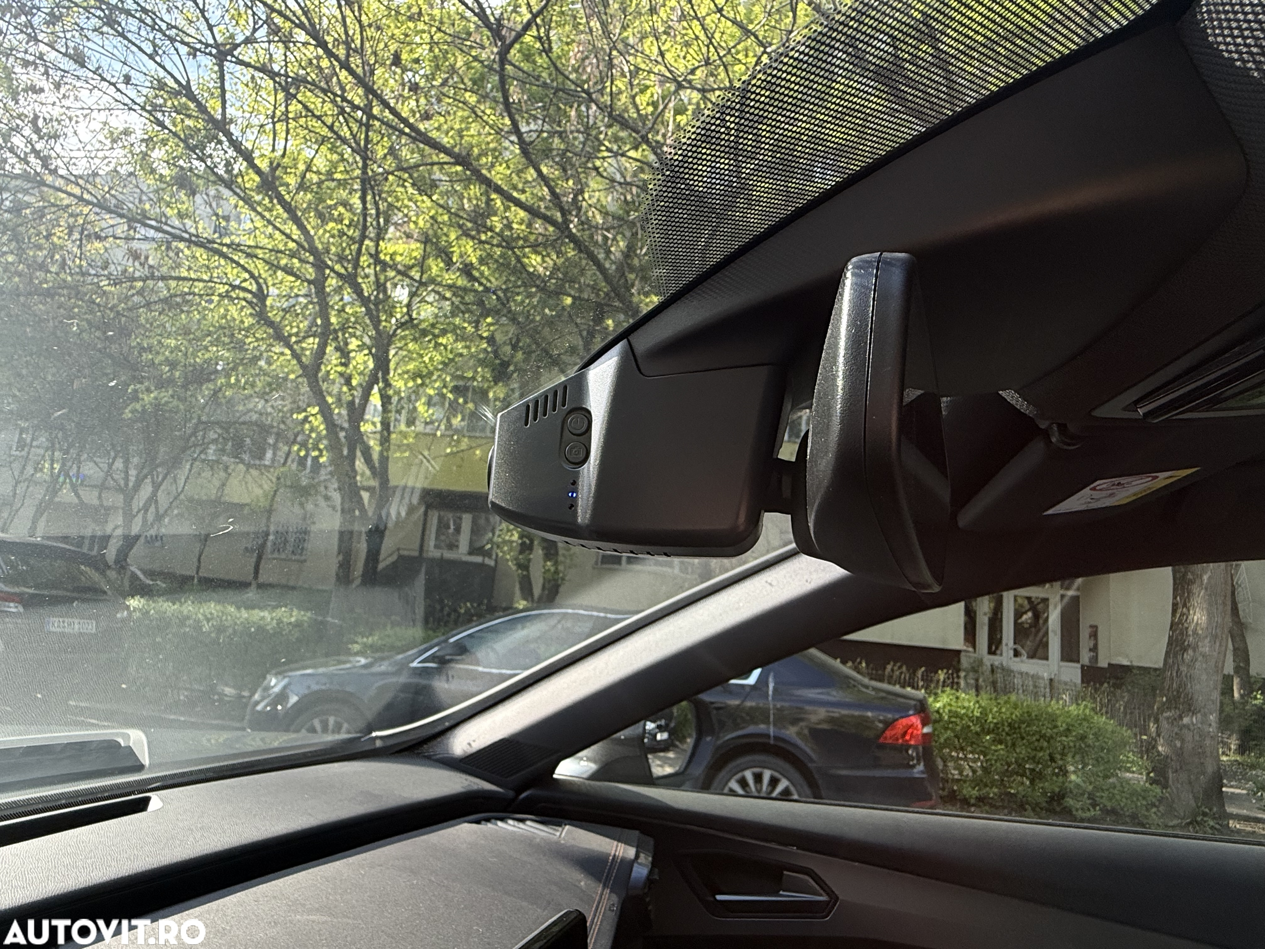 Cupra Formentor 1.4 e-HYBRID PHEV VZ - 12