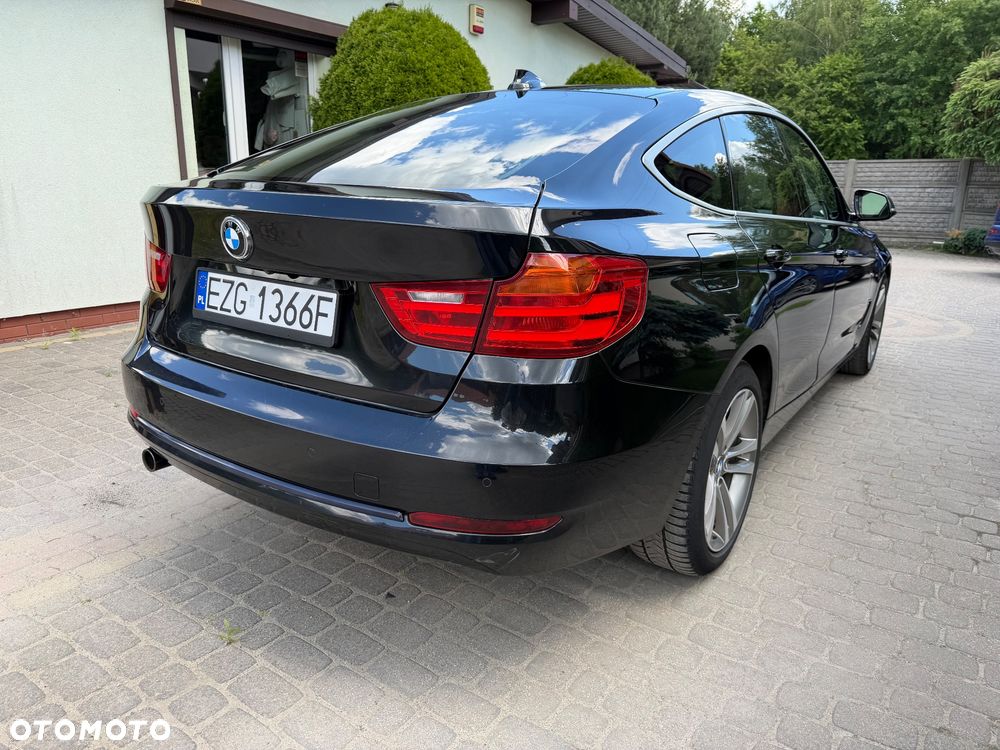 BMW Seria 3 - 9