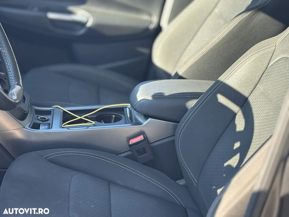 Ford Kuga 1.5 EcoBoost 4WD Aut. Trend - 14