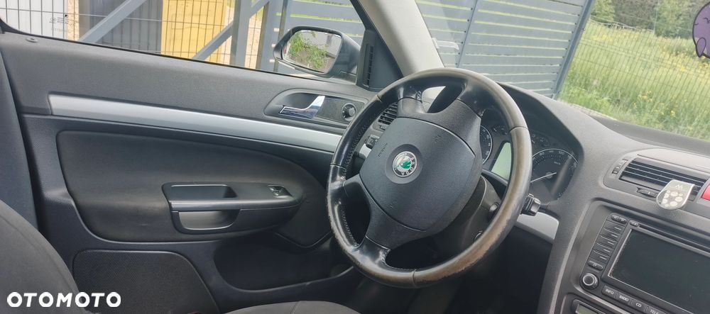 Skoda Octavia 1.9 TDI Edition 100 - 6