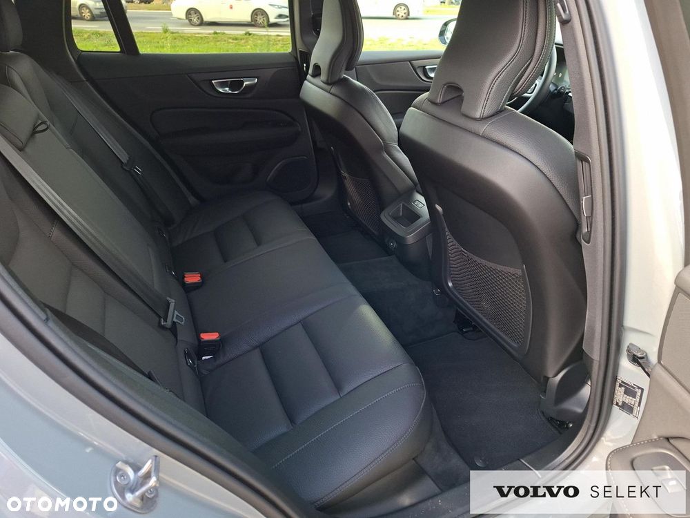 Volvo V60 - 13