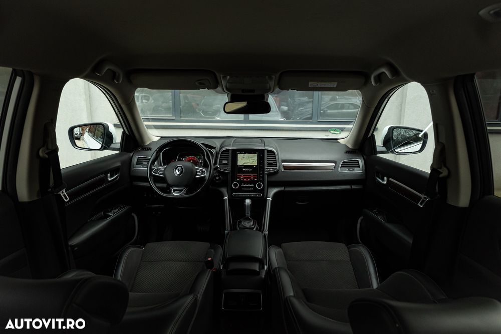 Renault Koleos ENERGY dCi 175 X-tronic 4WD INTENS - 4