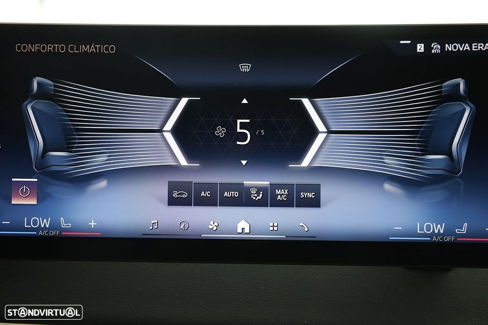 BMW iX xDrive 40 Pack Desportivo - 15