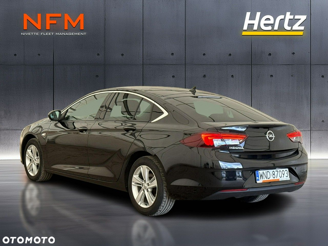 Opel Insignia - 4