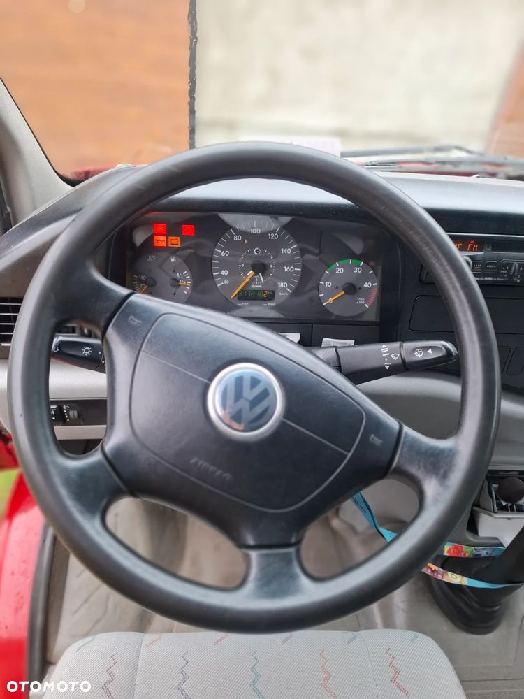 Volkswagen Lt 28 - 7