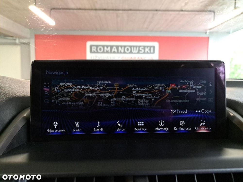 Lexus NX 300h Comfort AWD - 24
