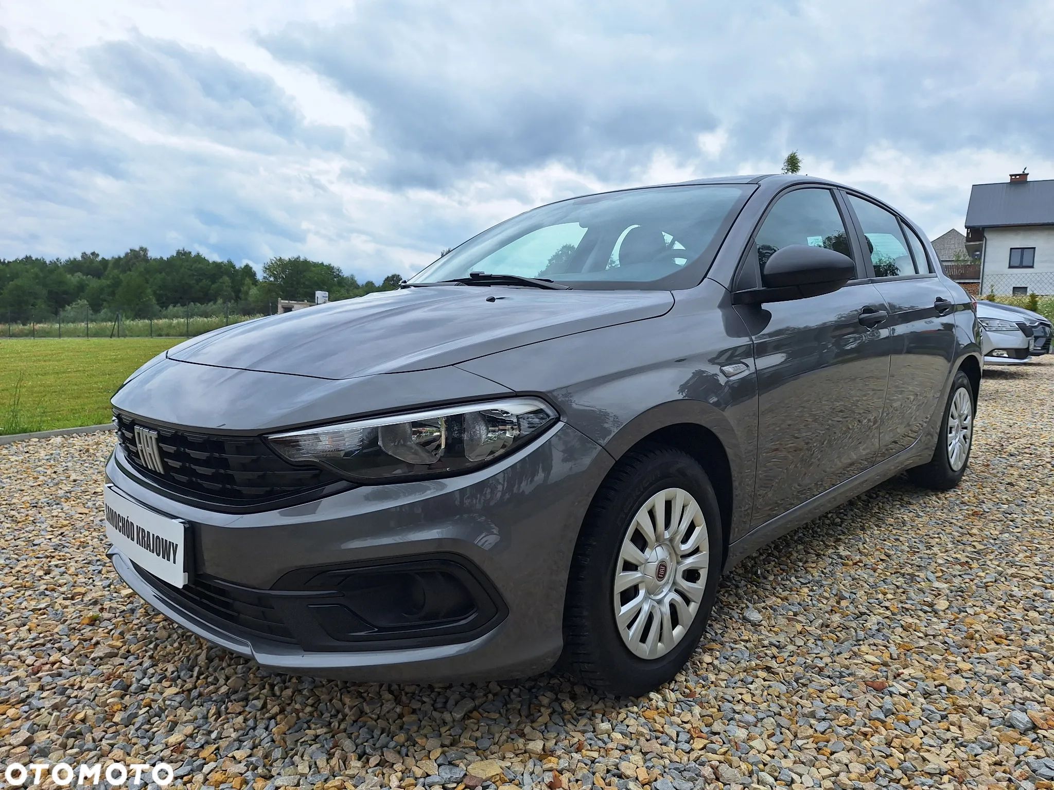 Fiat Tipo 1.4 Classic - 1