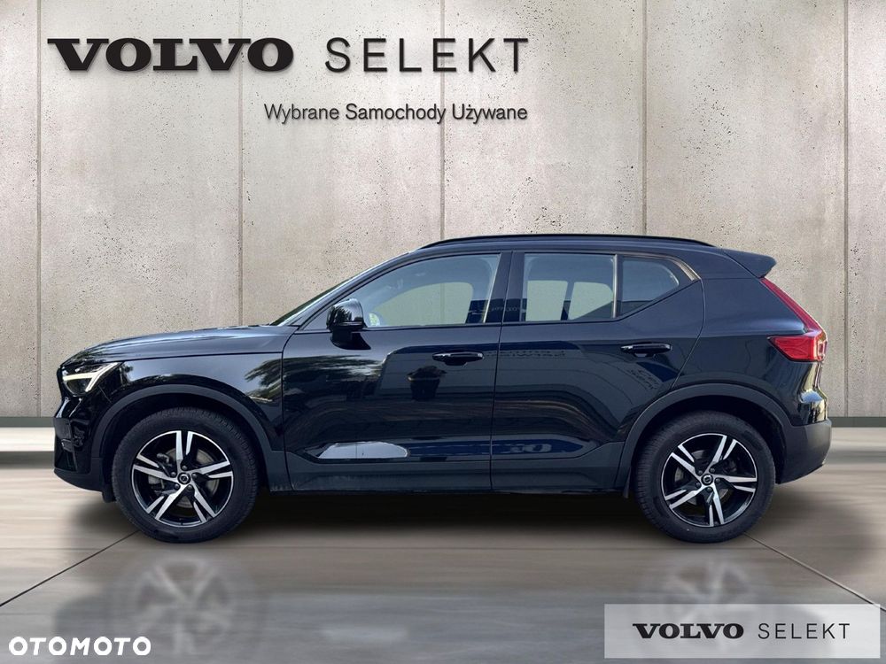 Volvo XC 40 - 2