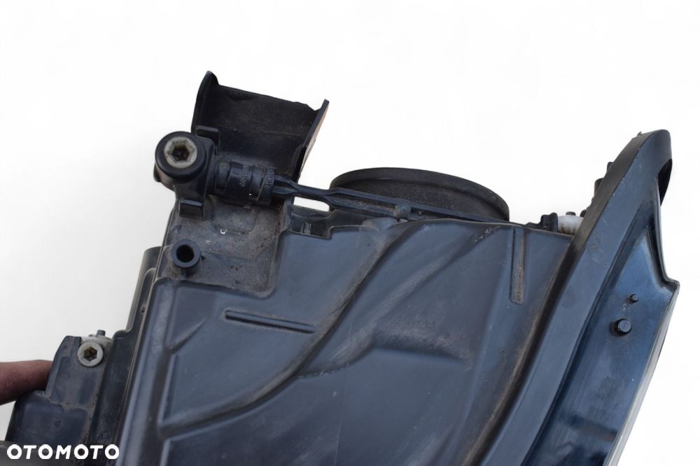 Lampa Lewy Przód AUDI A6 C7 2011-2015R 4G0941003 UK - 15