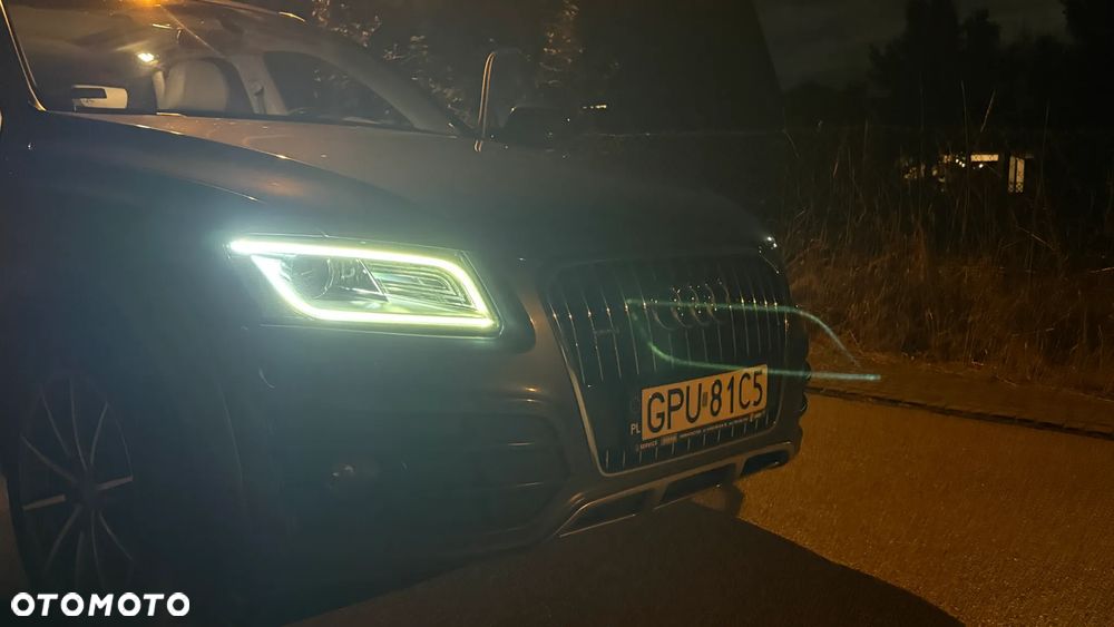 Audi Q5 2.0 TDI Quattro Design S tronic - 4