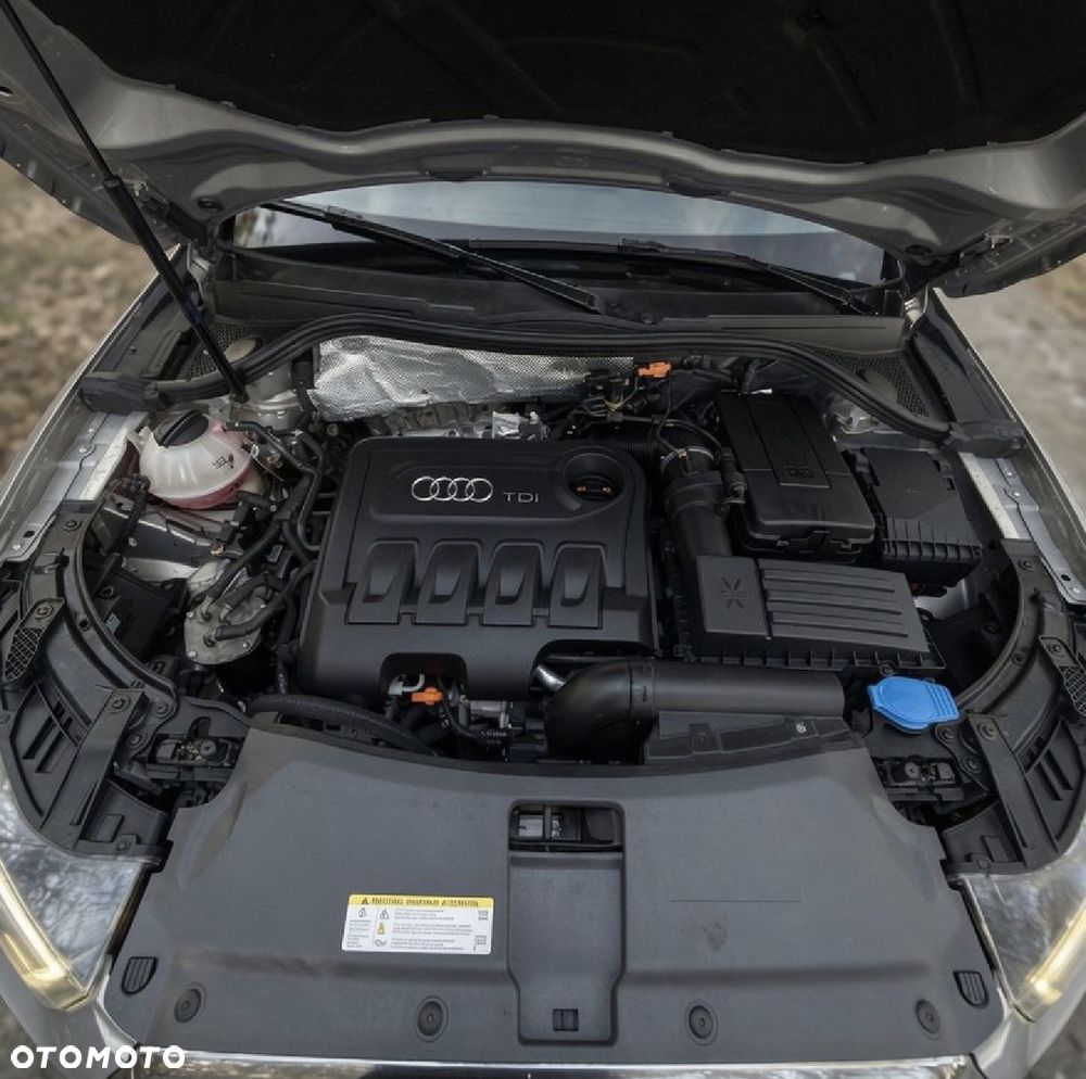 Audi Q3 - 14