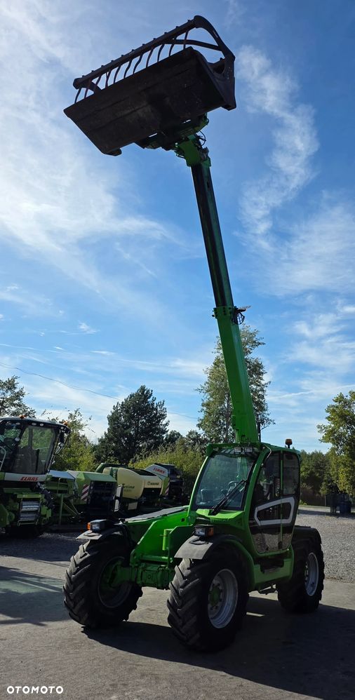 Merlo TF 38.7 CS - 21